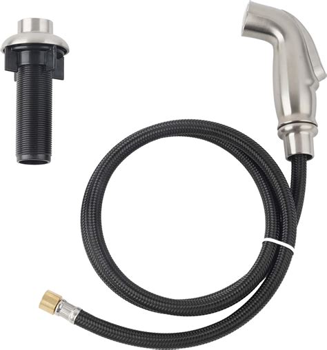 kitchen sink sprayer|Amazon.com: Kitchen Sink Sprayer Replacement